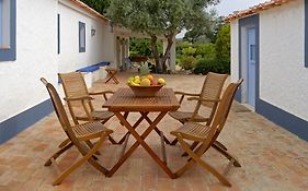 Cabra - Porto Covo